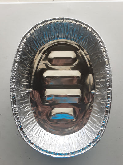 FOIL ROASTER