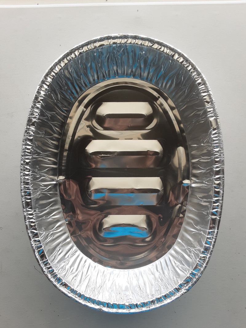 FOIL ROASTER