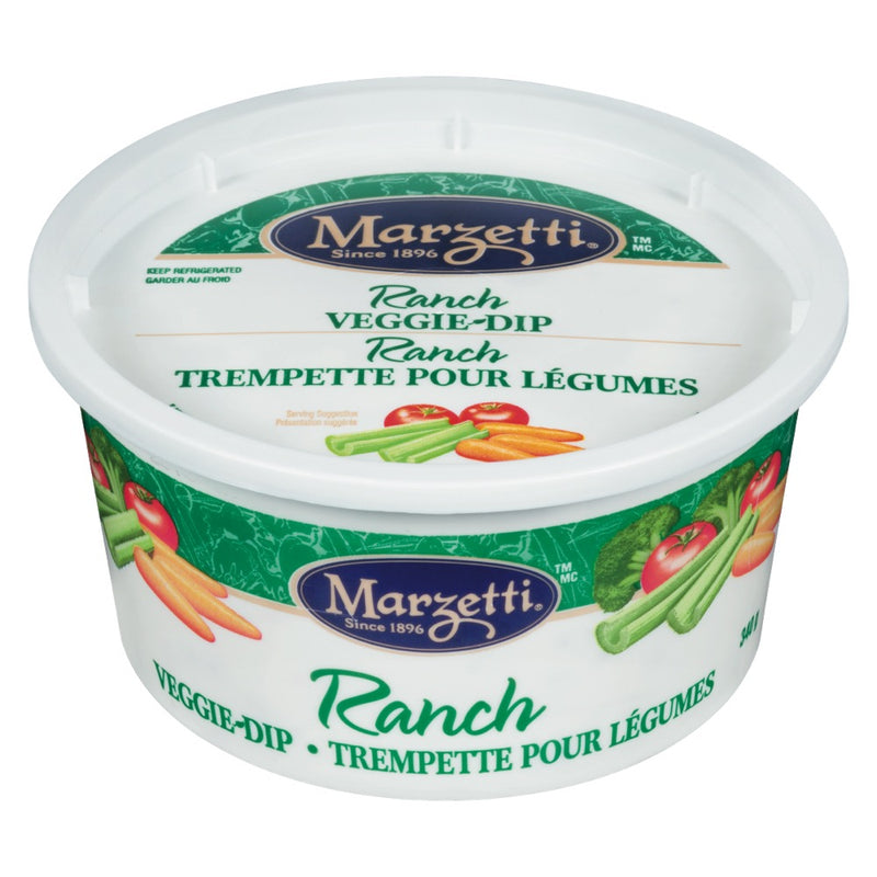 Marzetti Ranch Vegetable Dip, 340 g