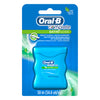 Oral-B Satin Floss Waxed Mint, 50 m
