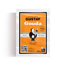 GUSTAV LACTOSE FREE GOUDA MILD
