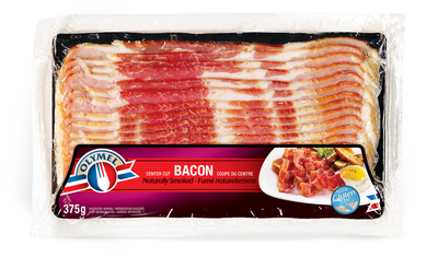 Olymel Bacon, 375 g
