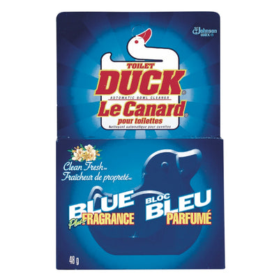 Toilet Duck Automatic Bowl Cleaner, 48 g