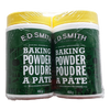 E. D. Smith Baking Powder, 2 x 450 g