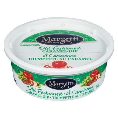 Marsetti Old Fashioned Caramel Dip,