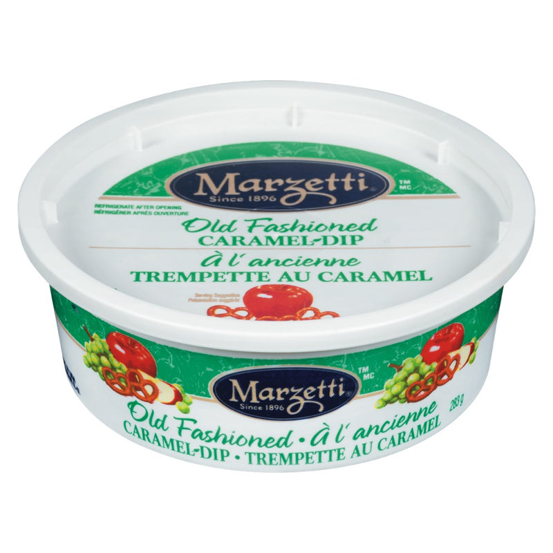 Marsetti Old Fashioned Caramel Dip,