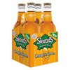 Stewart's Orange N' Cream Soda, 4 x 12oz