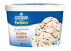 SCOTS FF TOFFEE ICE CREAM