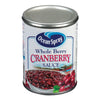 Ocean Spray Whole Berry Cranberry Sauce, 348 mL