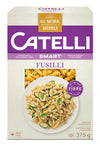 Catelli Smart Fusilli, 375 g