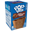 Pop Tarts Chocolate Fudge, 384 g