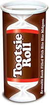 TOOTSIE ROLL BANK