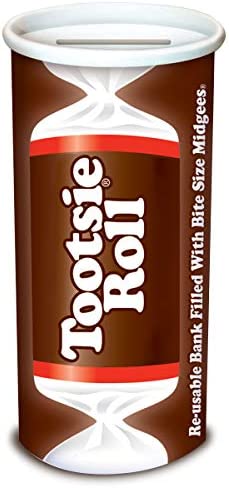 TOOTSIE ROLL BANK