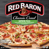 Red Baron Classic Crust Supreme Pizza, 23.45 oz