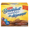 Carnation Breakfast Essentials Chocolate Instant Shake Mix, 400 g
