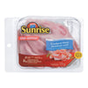 Sunrise Shaved Cooked Ham, 175 g