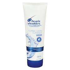 Head & Shoulders Classic Clean Conditioner, 325mL