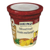 Heinz Junior Mixed Fruit, 222 mL