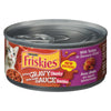 Friskies Extra Gravy Chunky With Turkey Food
