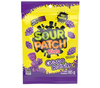 Sour Patch Kids Sour Then Sweet Grape Raisin Candy, 185 g