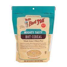 Bob's Red Mill Gluten Free Mighty Tasty Hot Cereal, 680 g