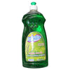 Reactive+ Green Apple Dishwashing Liquid, 750 mL
