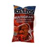 Tostitos Multigrain Roasted Red Pepper Tortilla Chips, 210 g