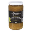 Graves Pickled Green Tomato Chow Chow, 750 mL