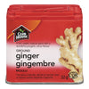 Club House Ground Ginger, 32 g