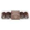 Chocolate Swiss Rolls, 400 g