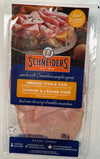 Schneider's Maple Smoked Ham, 175 g