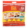 Old Dutch Flavour Favourites Variety Pack Potato Chips, 18 ct