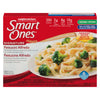Smart Ones Signature Fettucini Alfredo, 262 g