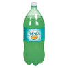 Fresca Grapefruit Flavored Soda, 2L