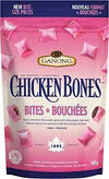 GANONG CHICKEN BONE BITES