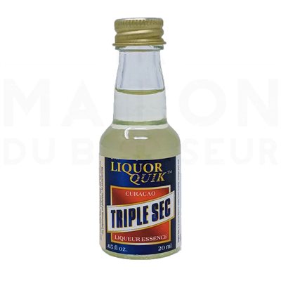 TRIPLE SEC ESSENCE