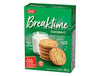 DARE BREAKTIME COCONUT COOKIES