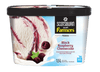 Scotsburn Premium Black Raspberry Cheesecake Ice Cream, 1.5 L