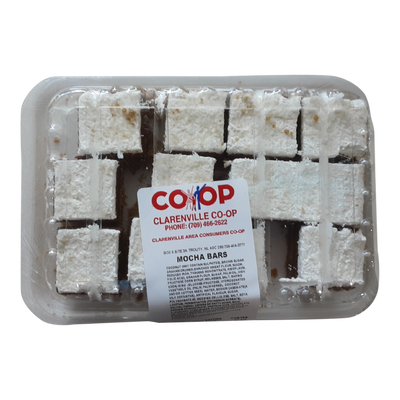 Mocha Bars, 1 ct