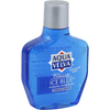 AQUA VELVA ICE BLUE AFTERSHAVE, 100mL