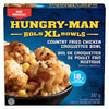 Hungry Man XL Bowl Country Fried Chicken, 397 g