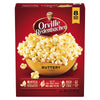 Orville Redenbacher's Buttery Flavored Microwave Popcorn, 340 g (8 x 42.5g)