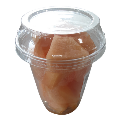 Cantaloupe Cup