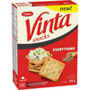 VINTA SNACKS EVERYTHING