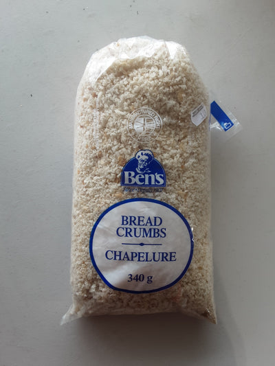 Ben's Bread Crumbs, 340 g