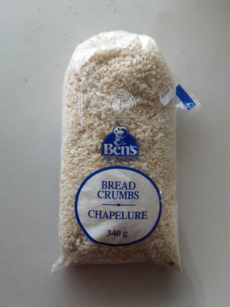 Ben's Bread Crumbs, 340 g