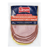 Larsen Smoked Boneless Ham Slices, 375 g