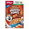Kellogg's Maple Cinnamon Frosted Flakes, 435 g