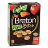 Dare Breton Veggie Bites Crackers, 200 g