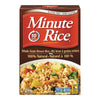 Minute Rice Whole Grain Brown Rice, 1.2 kg
